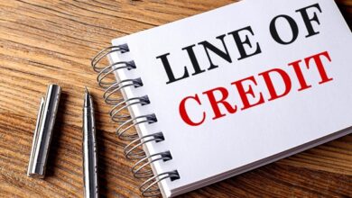 Business Credit Line