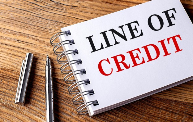 Business Credit Line